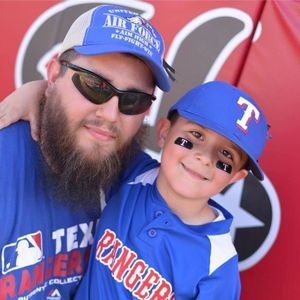 Meet your Posher, Justin